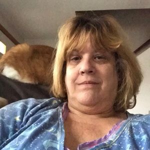 Meet your Posher, Darlene